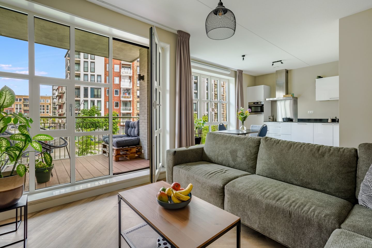 Foto 10 van Charley Tooropgracht 117