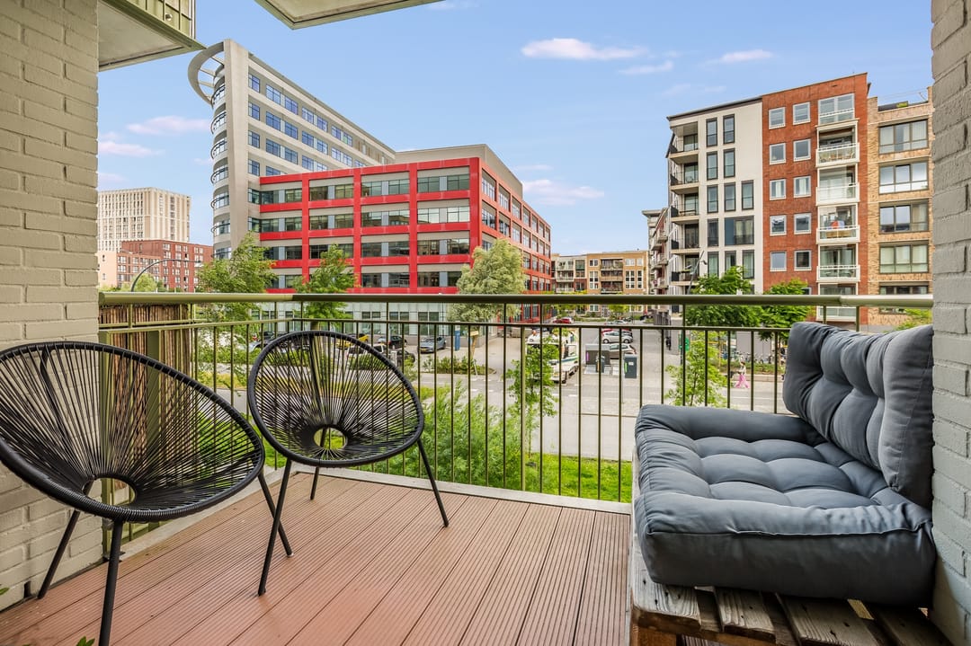 Foto 11 van Charley Tooropgracht 117