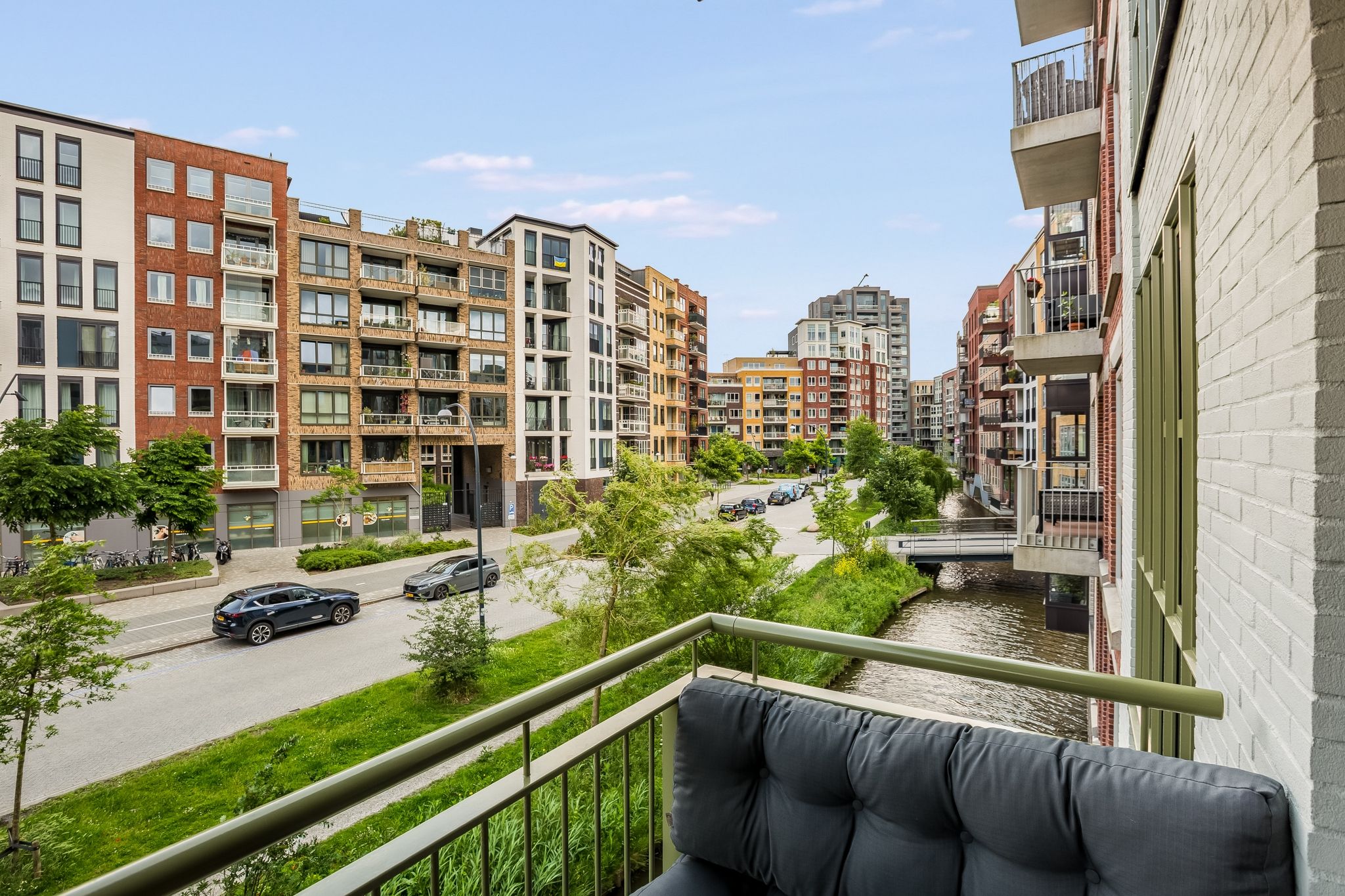 Foto 12 van Charley Tooropgracht 117