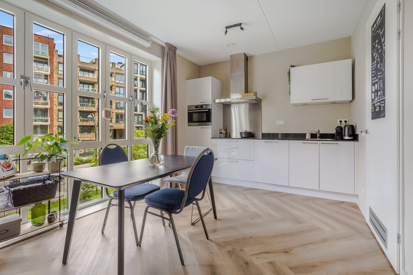 Foto 14 van Charley Tooropgracht 117