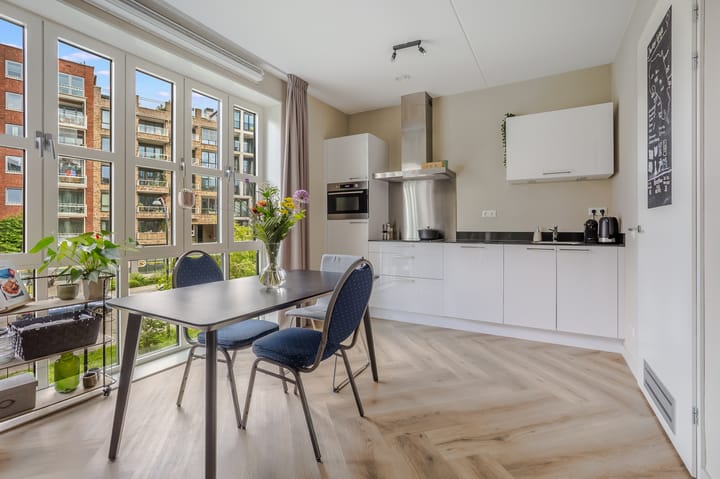 Foto 14 van Charley Tooropgracht 117