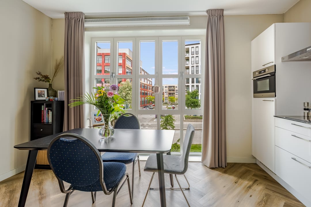 Foto 16 van Charley Tooropgracht 117