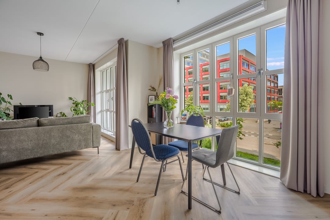 Foto 17 van Charley Tooropgracht 117