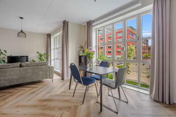 Foto 17 van Charley Tooropgracht 117