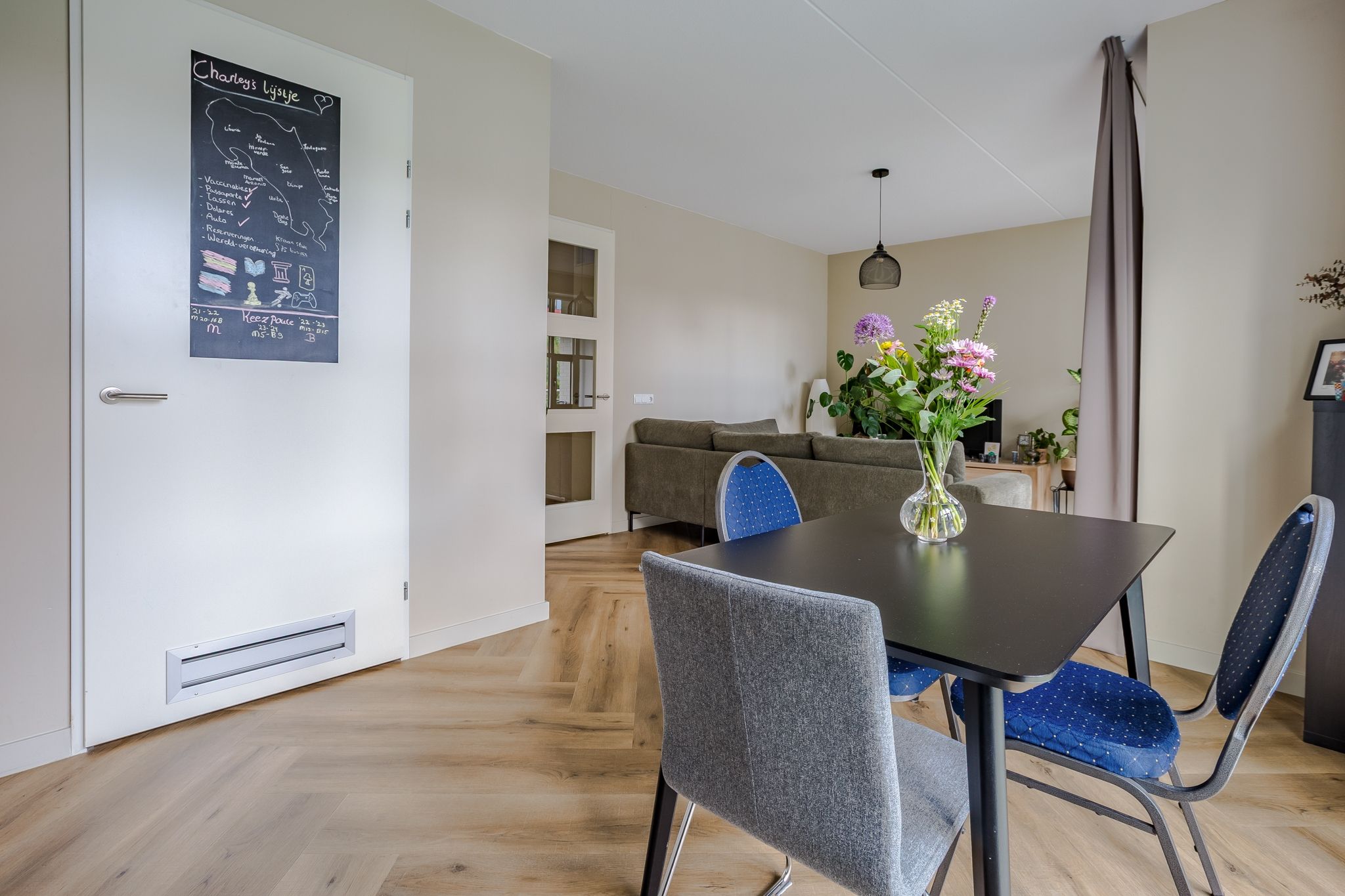 Foto 18 van Charley Tooropgracht 117