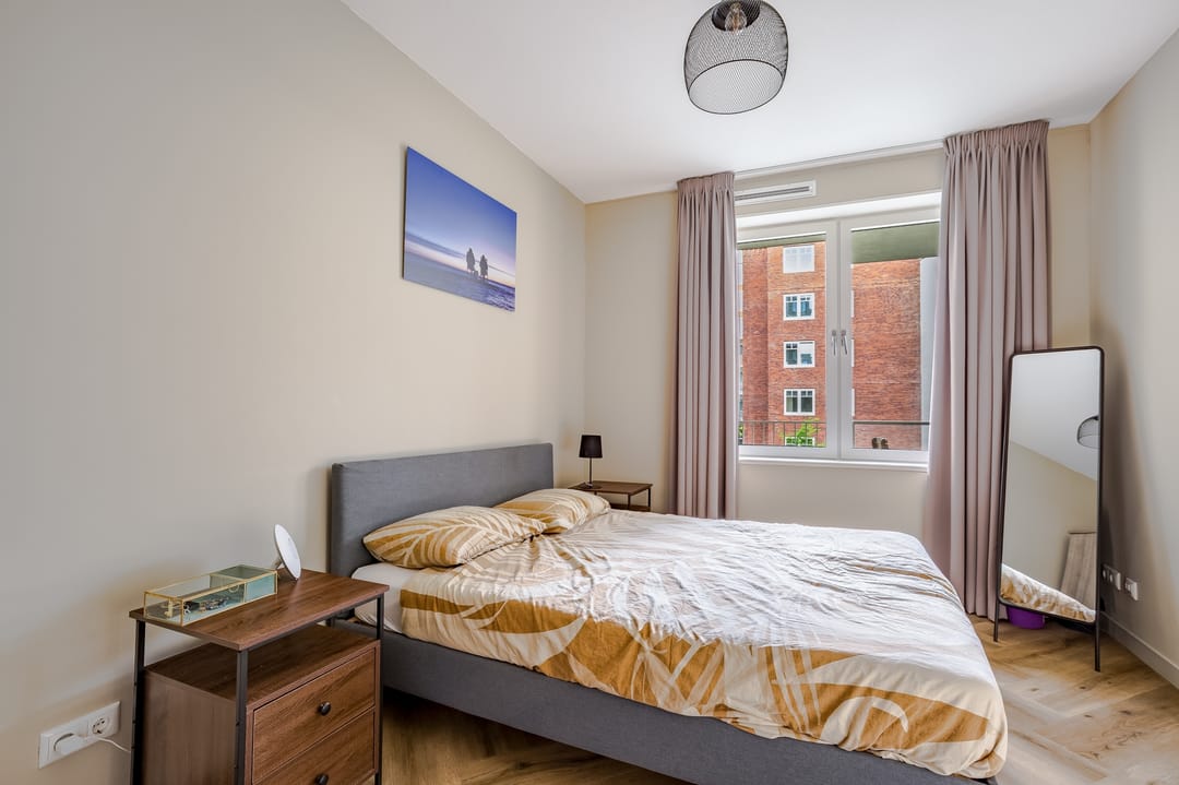 Foto 22 van Charley Tooropgracht 117