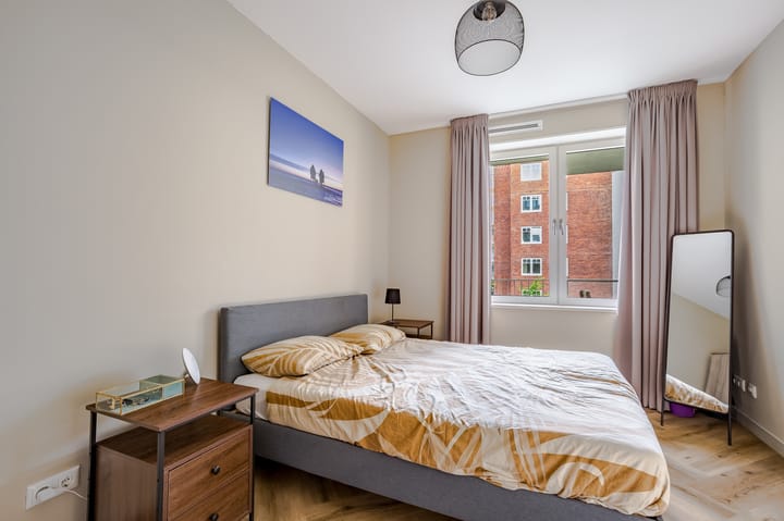 Foto 22 van Charley Tooropgracht 117