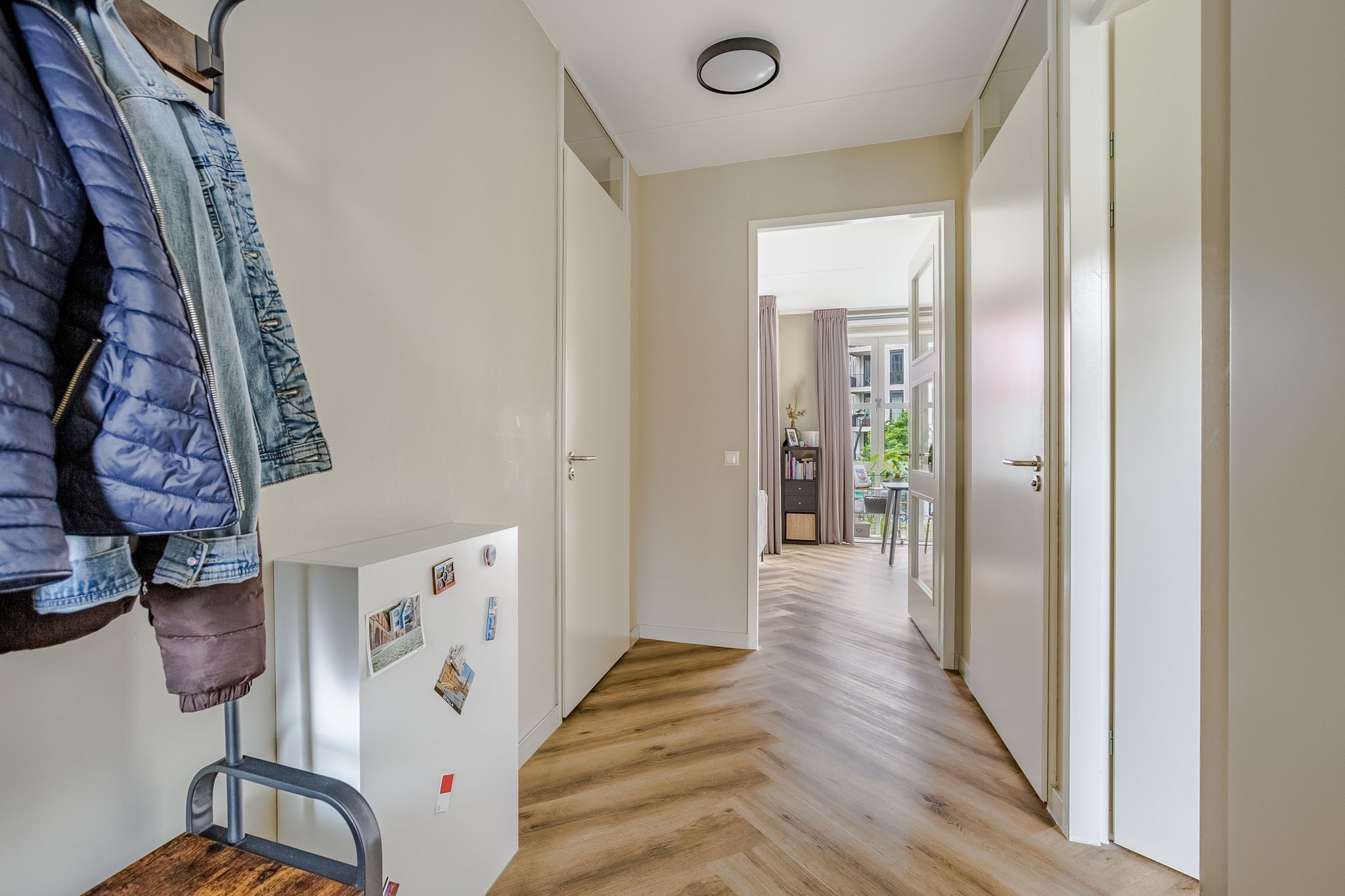 Foto 24 van Charley Tooropgracht 117