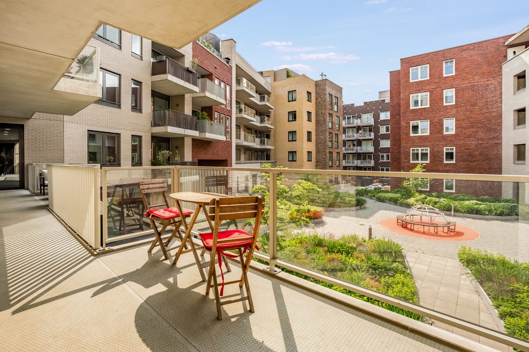 Foto 26 van Charley Tooropgracht 117