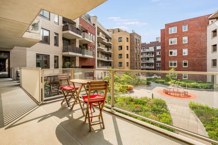 Foto 26 van Charley Tooropgracht 117