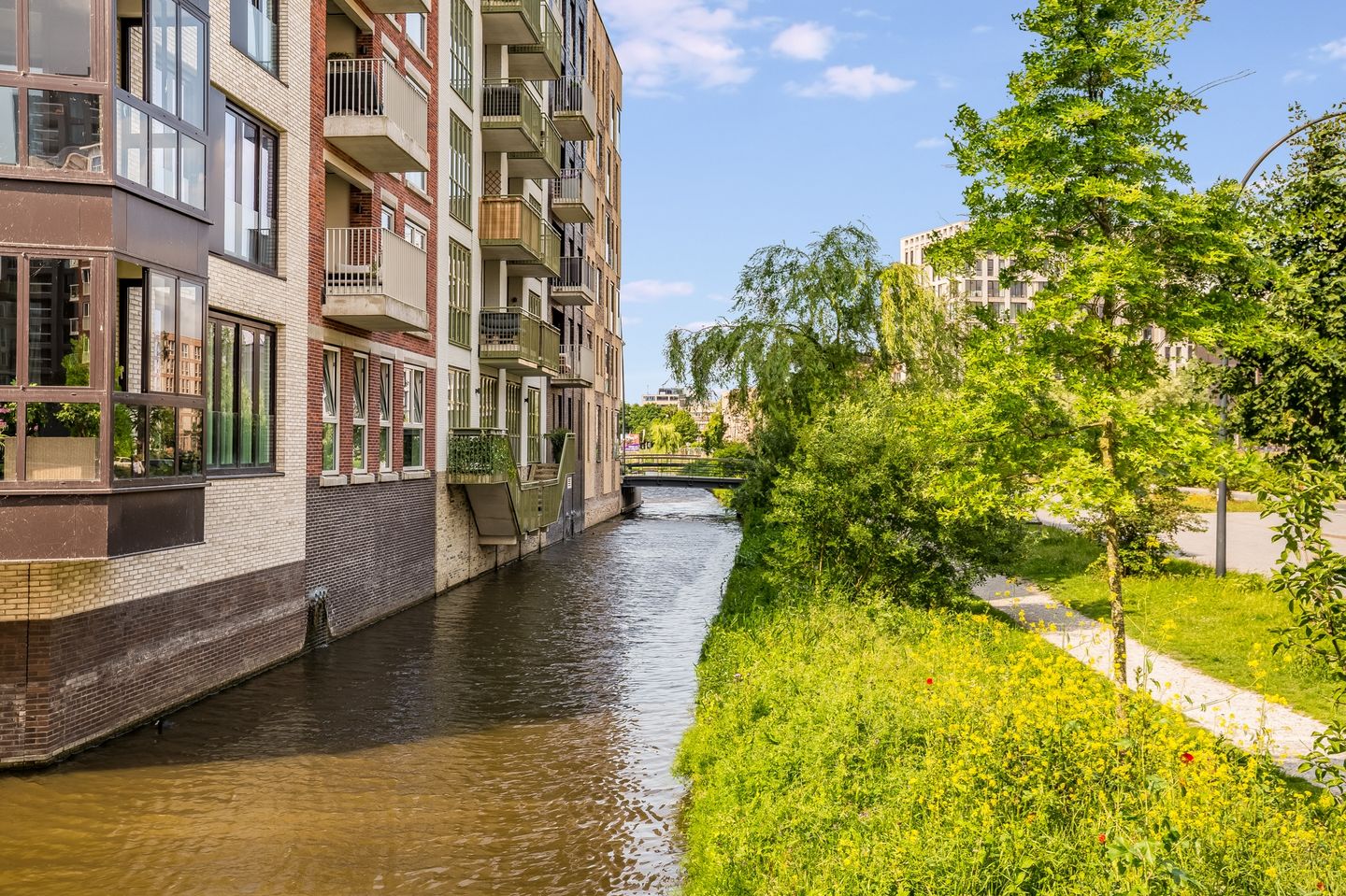 Foto 29 van Charley Tooropgracht 117