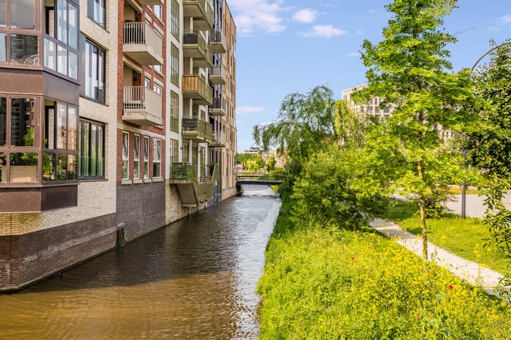 Foto 29 van Charley Tooropgracht 117