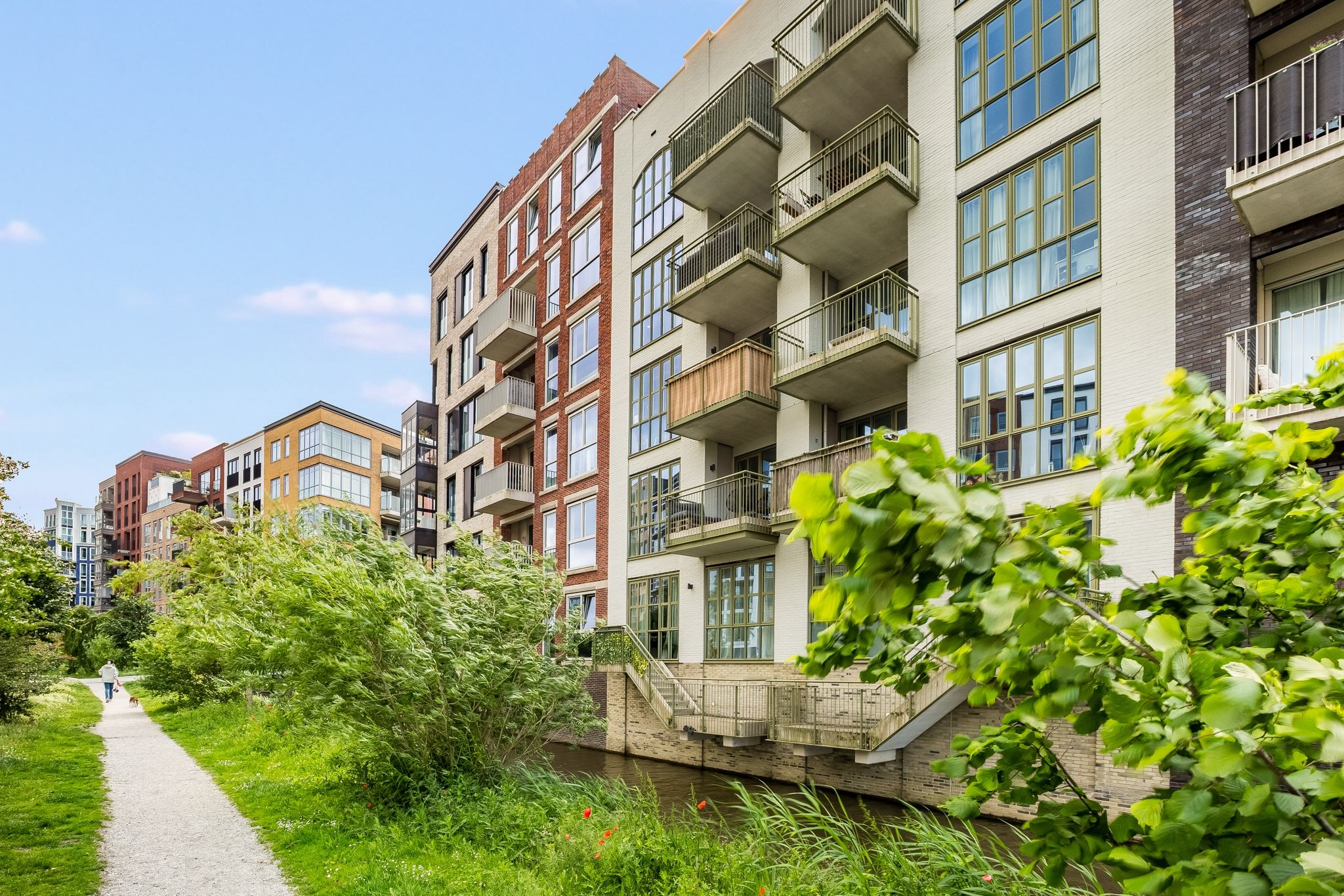 Foto 30 van Charley Tooropgracht 117