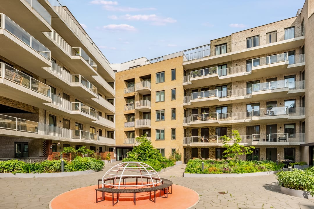 Foto 31 van Charley Tooropgracht 117