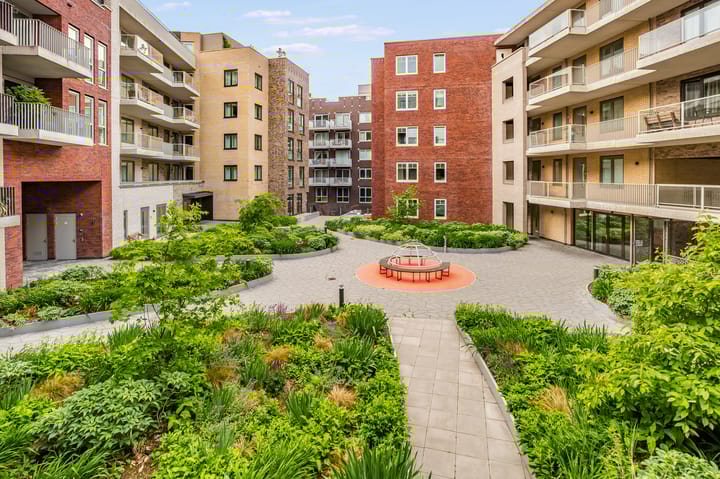 Foto 32 van Charley Tooropgracht 117