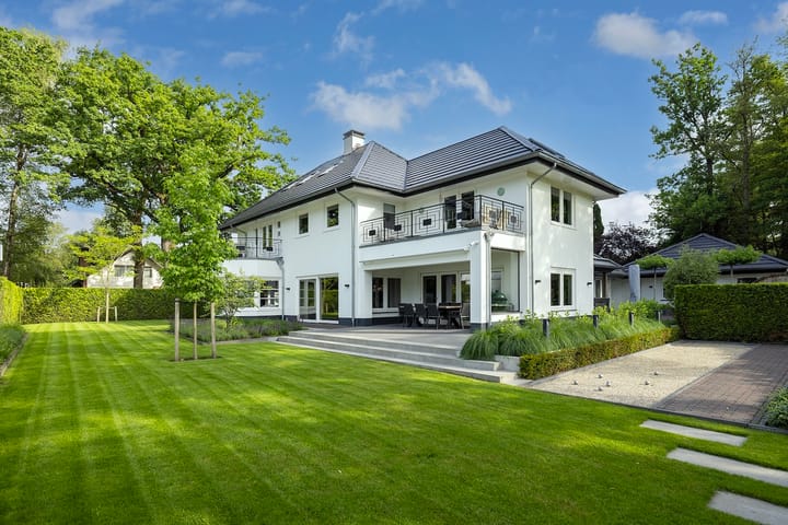 Generaal Van Heutszlaan 156