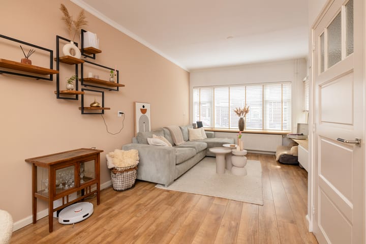 Foto 2 van Rhijnvis Feithstraat 7