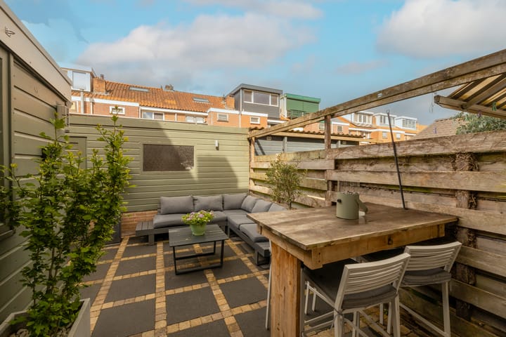 Foto 5 van Rhijnvis Feithstraat 7