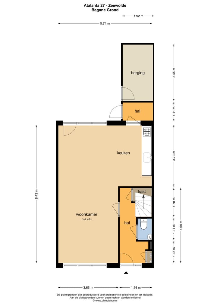 Foto 32 van Atalanta 27