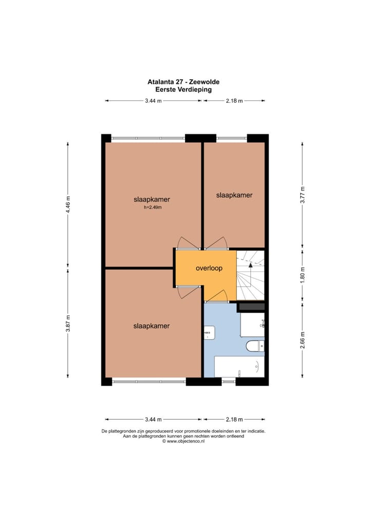 Foto 35 van Atalanta 27