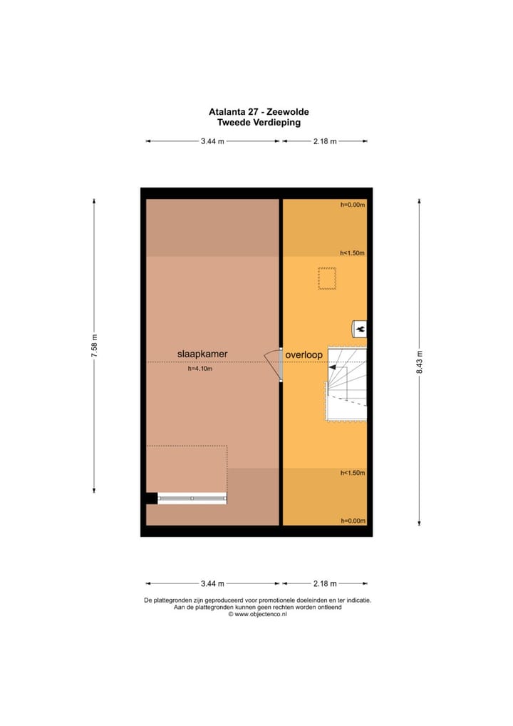 Foto 40 van Atalanta 27