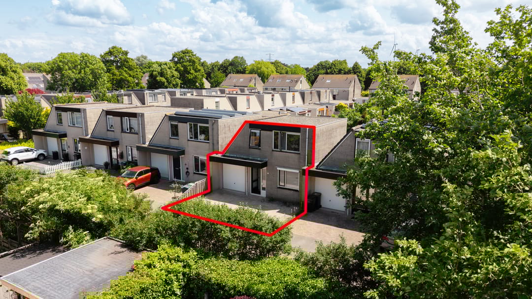 Photo 1 of Lelietje-van-Dalenstraat 4