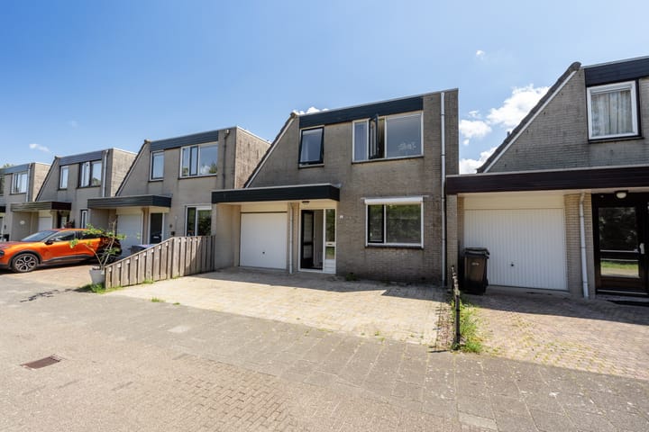 Foto 4 van Lelietje-van-Dalenstraat 4