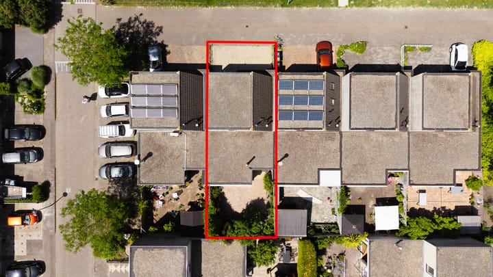 Foto 5 van Lelietje-van-Dalenstraat 4