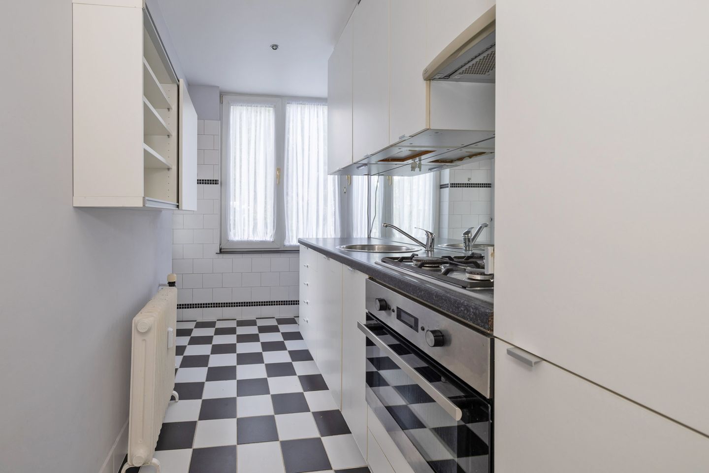 Foto 4 van Sportparklaan 251