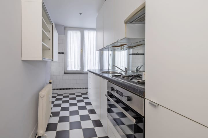 Foto 4 van Sportparklaan 251