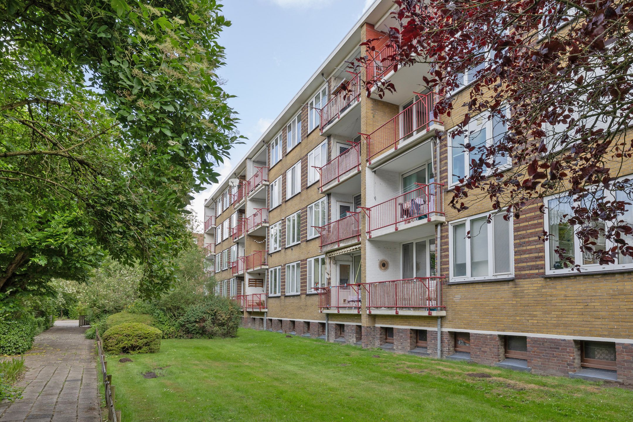 Foto 6 van Sportparklaan 251