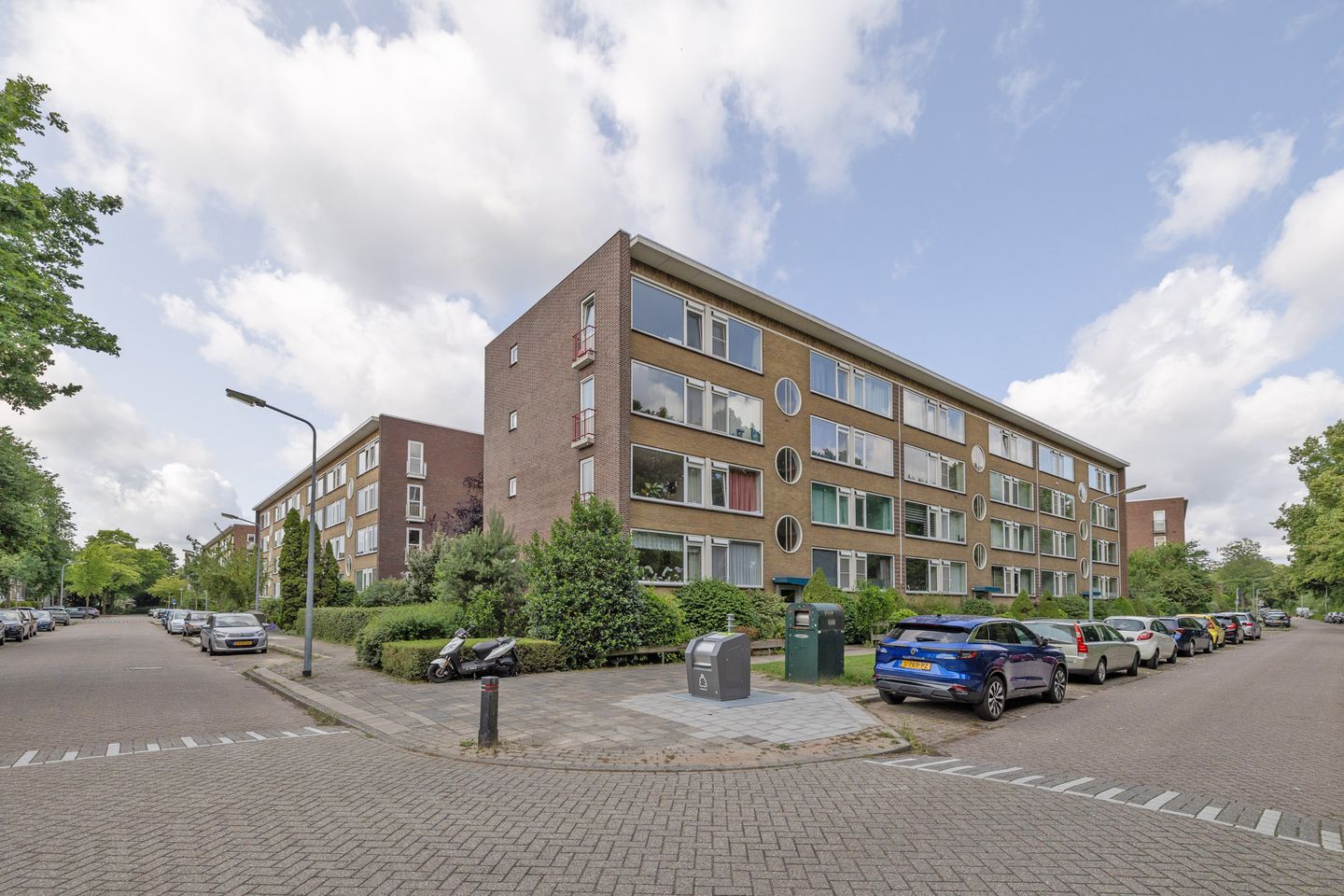 Foto 19 van Sportparklaan 251