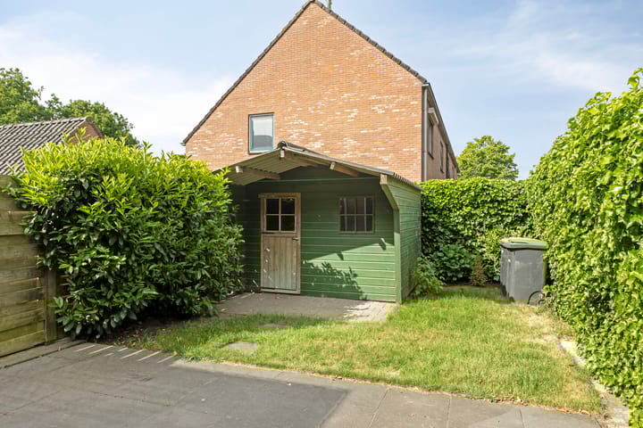 Foto 4 van de Hooge Wheeën 18