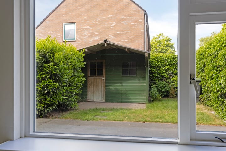 Foto 13 van de Hooge Wheeën 18