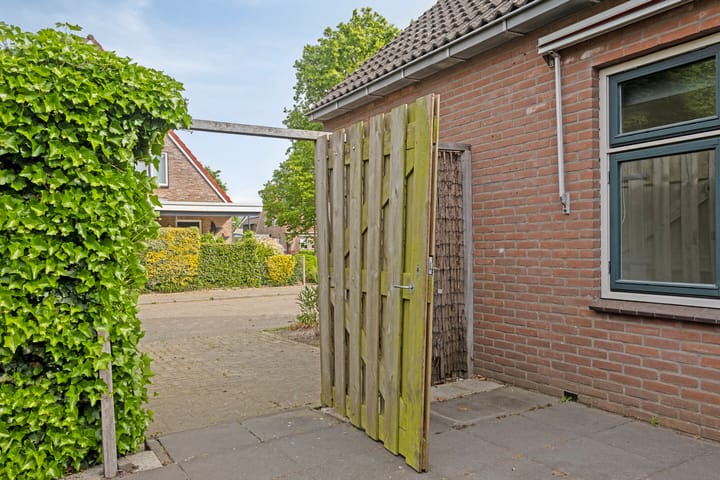 Foto 18 van de Hooge Wheeën 18