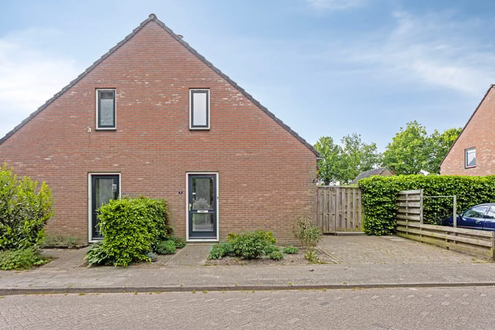 Foto 19 van de Hooge Wheeën 18