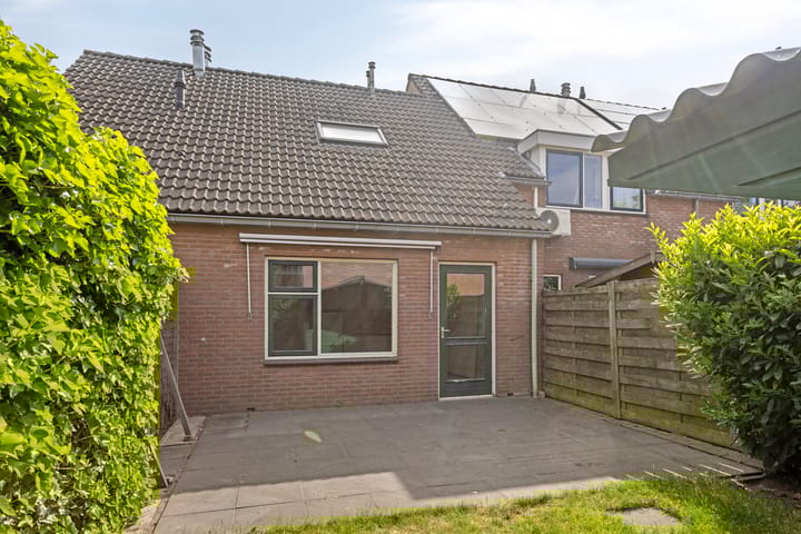 Foto 5 van de Hooge Wheeën 18