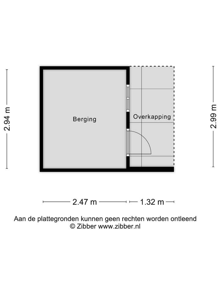 Foto 22 van de Hooge Wheeën 18