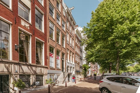 Keizersgracht 699-B secondary image