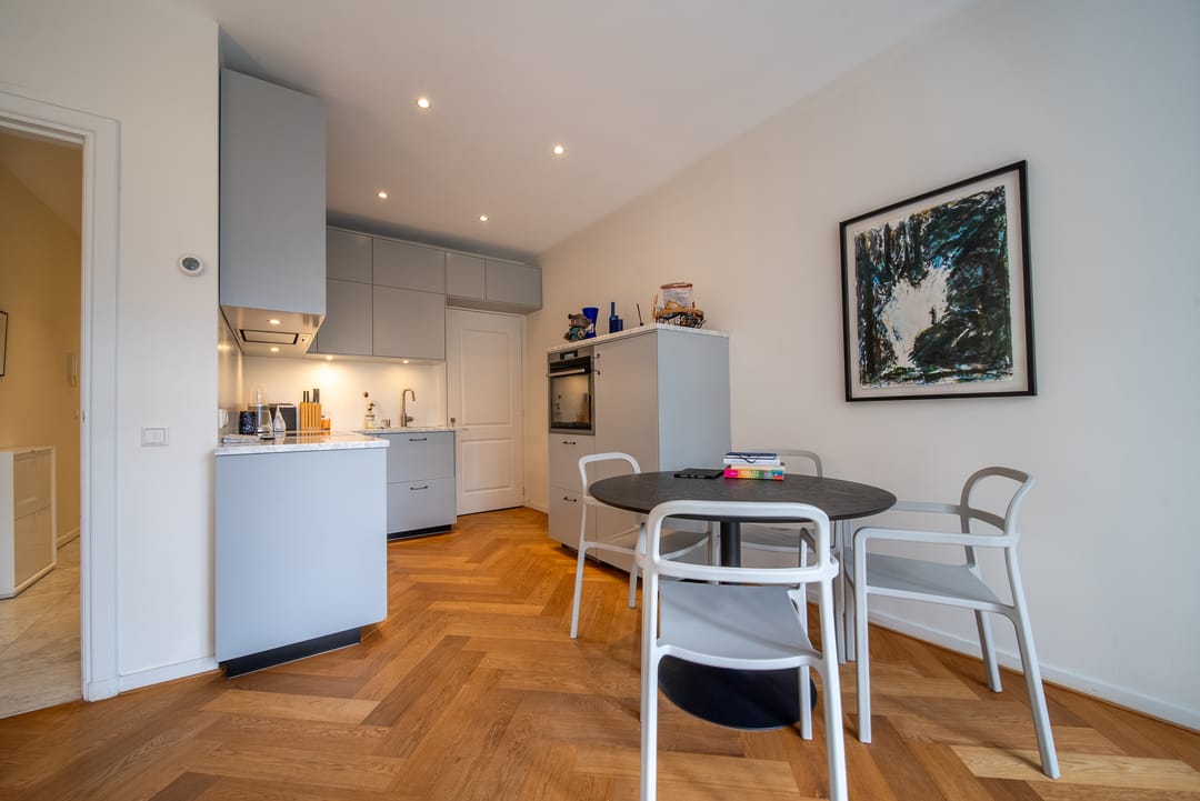 Foto 1 van Dr. Kuyperstraat 27