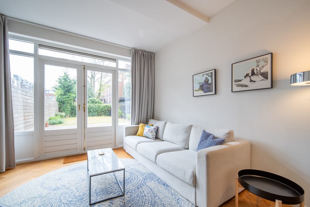 Foto 2 van Dr. Kuyperstraat 27