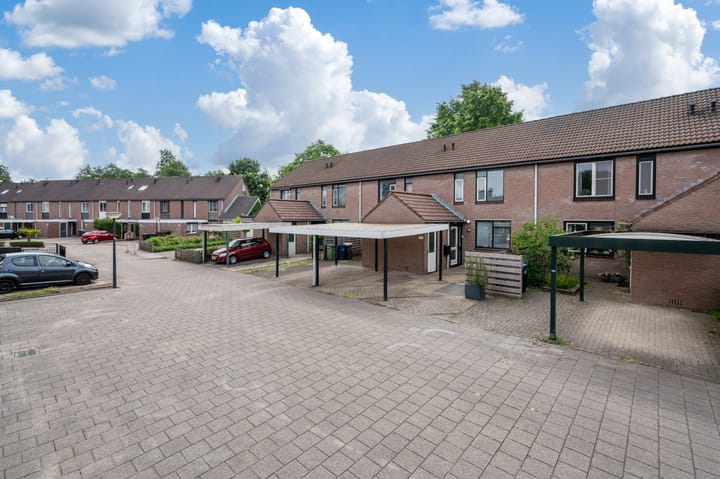 Foto 2 van Trommelaarshoeve 223