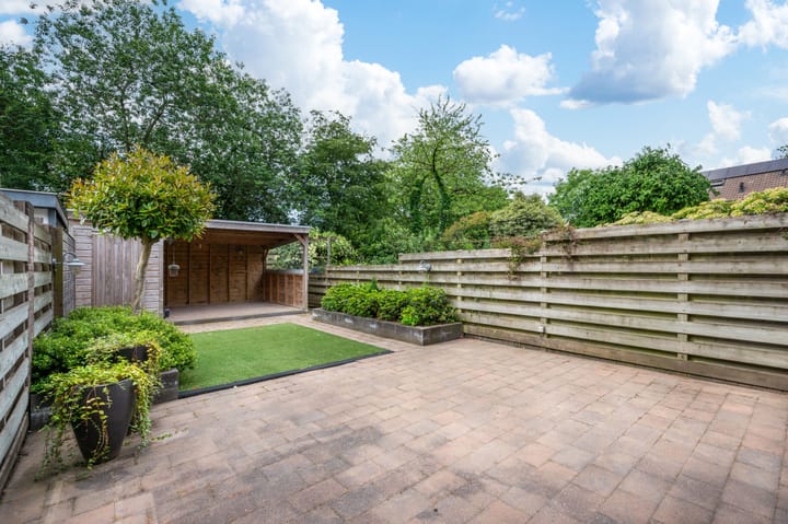 Foto 19 van Trommelaarshoeve 223