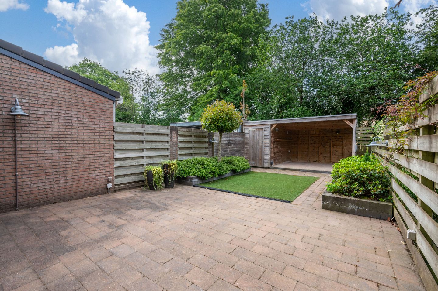 Foto 20 van Trommelaarshoeve 223