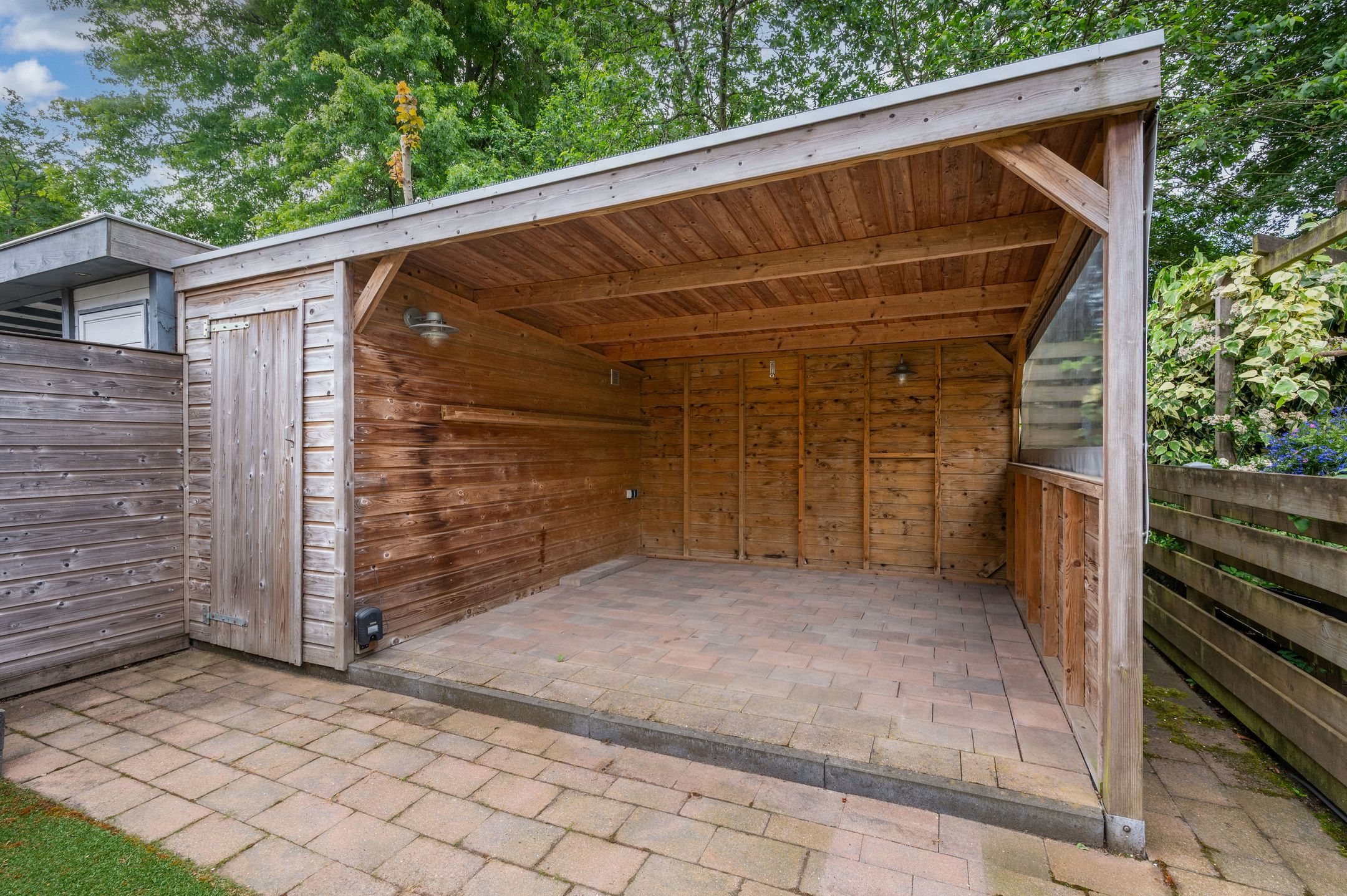 Foto 21 van Trommelaarshoeve 223