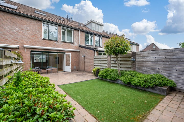 Foto 22 van Trommelaarshoeve 223