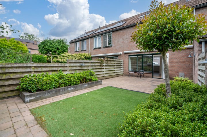 Foto 23 van Trommelaarshoeve 223