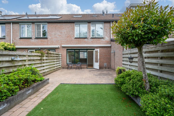 Foto 24 van Trommelaarshoeve 223