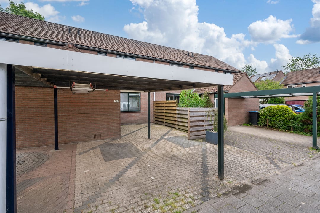 Foto 26 van Trommelaarshoeve 223