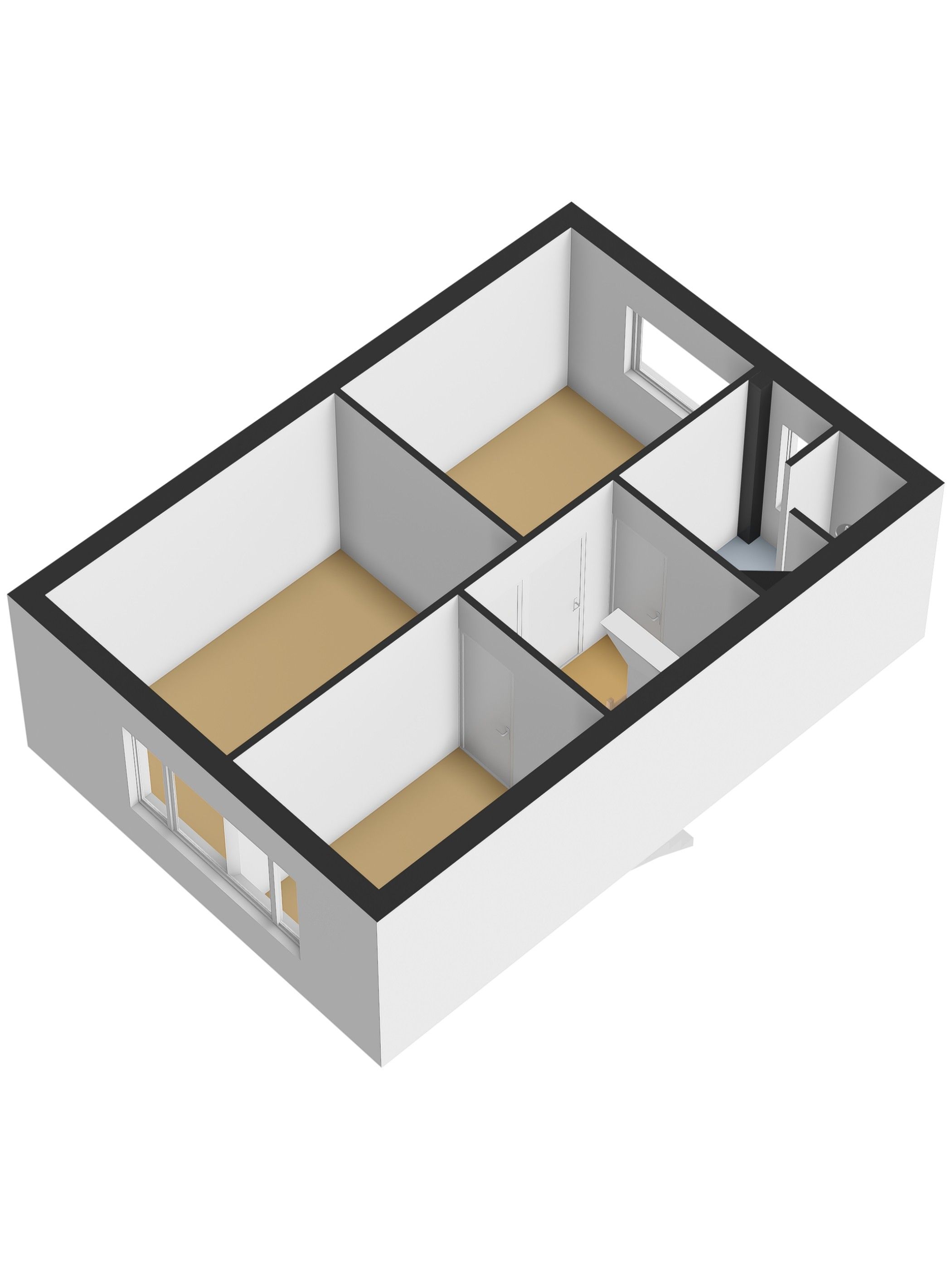 Foto 30 van Trommelaarshoeve 223
